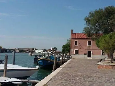 Guest house Comfort Murano
