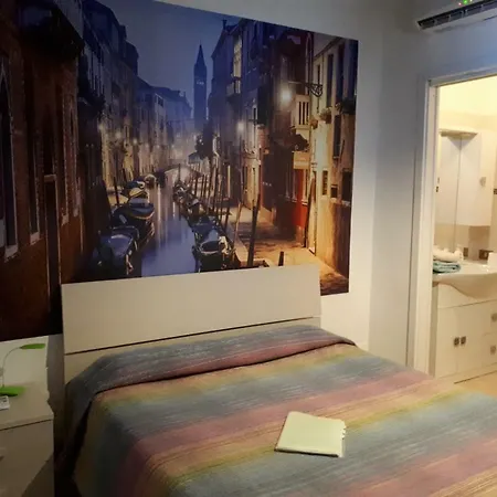Guest house Comfort Murano