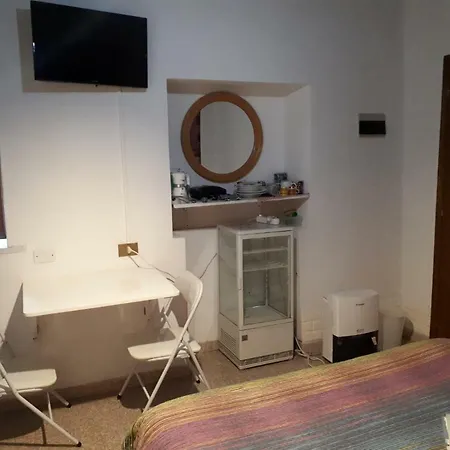Comfort Guest house